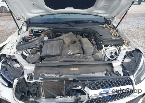 2020 Mercedes-Benz Glc 300 z USA, uszkodzony, nr VIN W1N0G8DBXLF789855